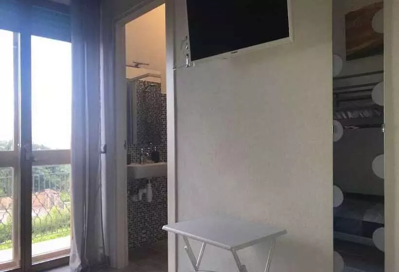 Majatalo Cris&giuli House