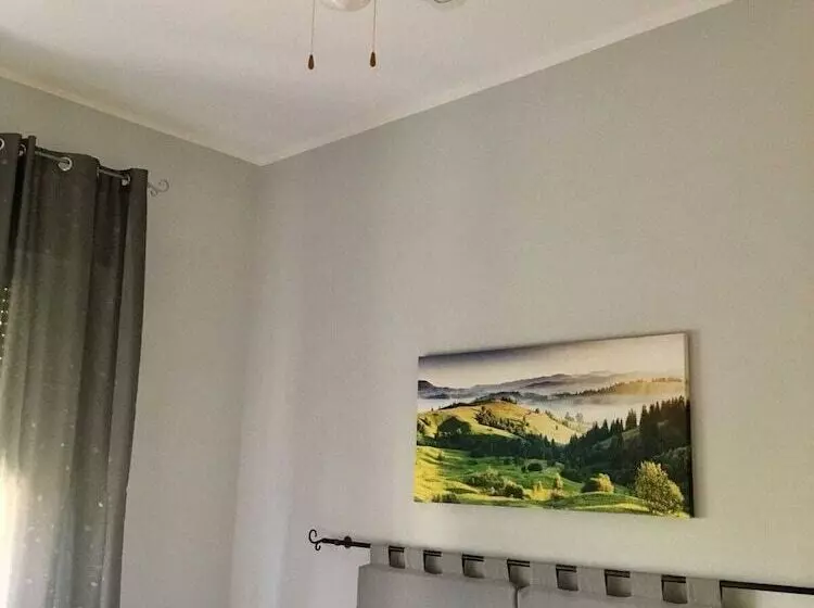 Majatalo Cris&giuli House