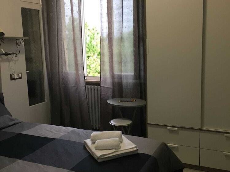 ペンション Cris&giuli House