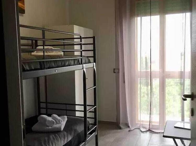 ペンション Cris&giuli House