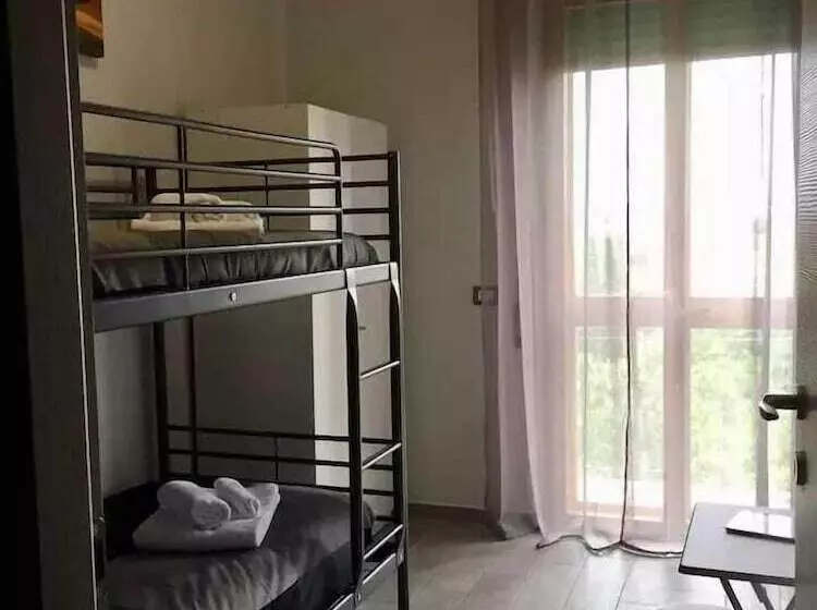 Majatalo Cris&giuli House