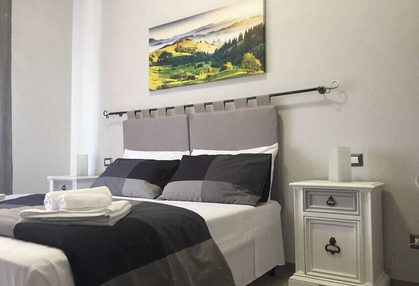 ペンション Cris&giuli House