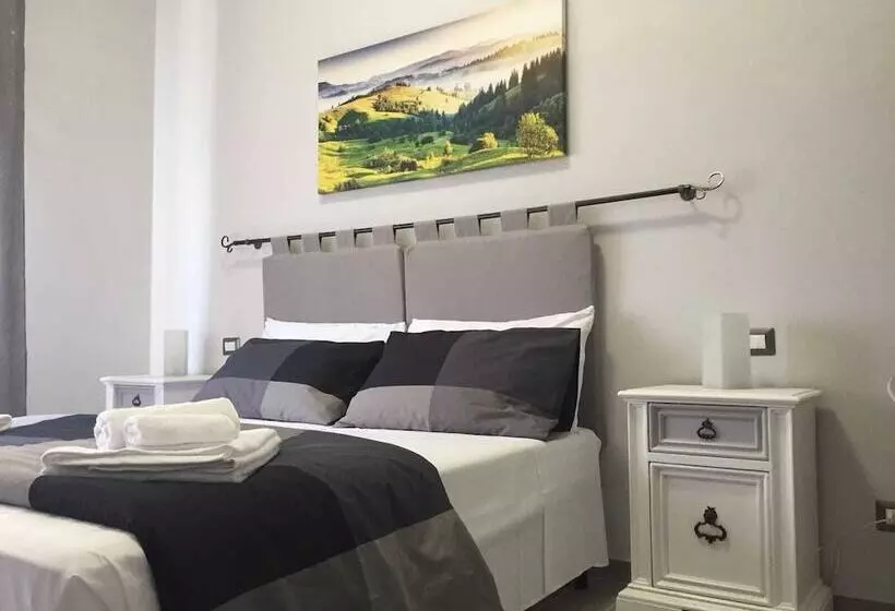 Majatalo Cris&giuli House