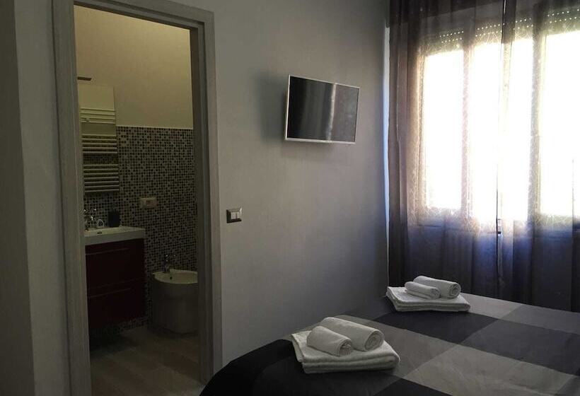 ペンション Cris&giuli House