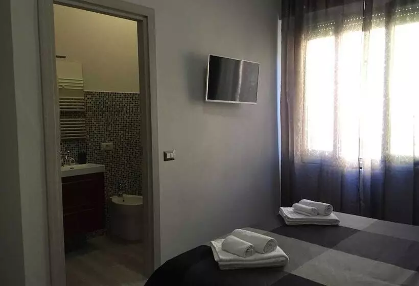 Majatalo Cris&giuli House