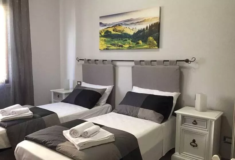 Majatalo Cris&giuli House