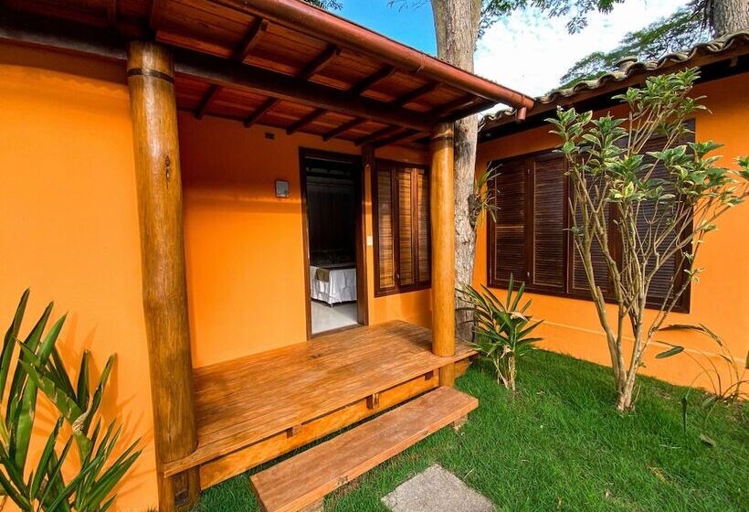 펜션 Estalagem D Ajuda