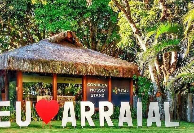 펜션 Estalagem D Ajuda