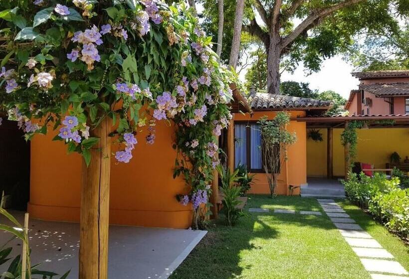 펜션 Estalagem D Ajuda