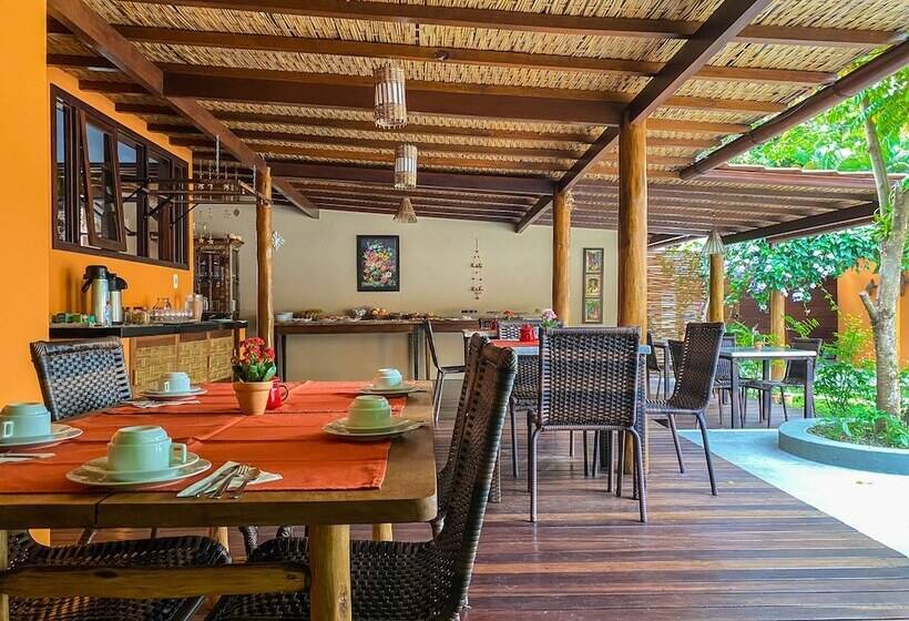 펜션 Estalagem D Ajuda