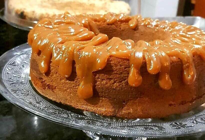 펜션 Estalagem D Ajuda