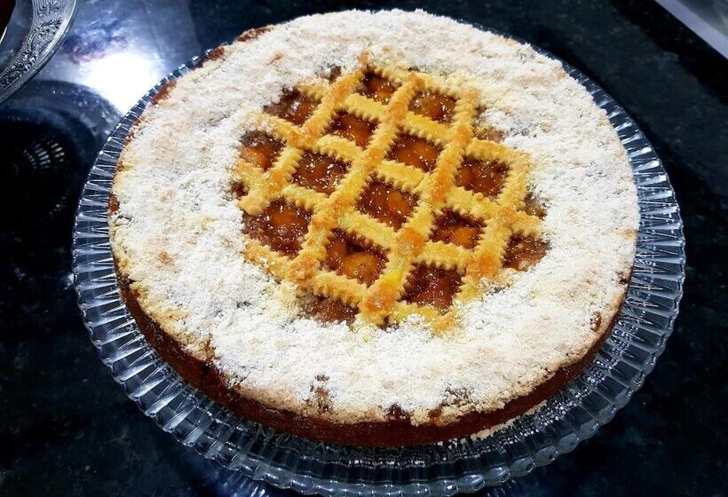 펜션 Estalagem D Ajuda