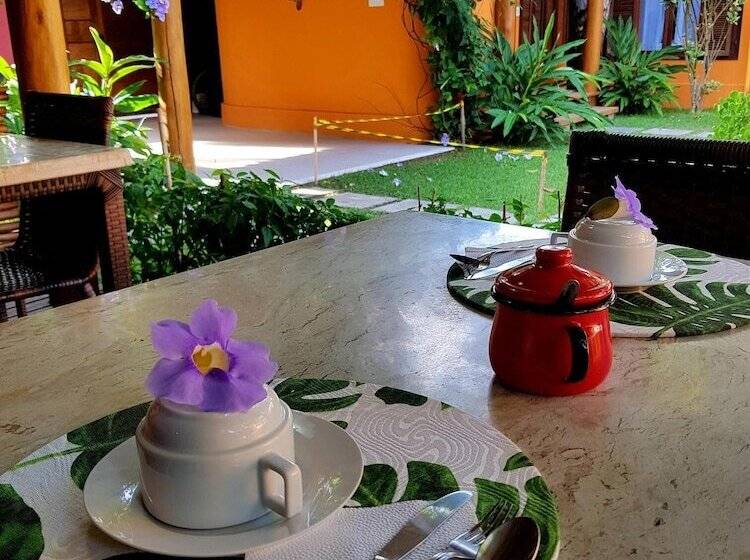 펜션 Estalagem D Ajuda