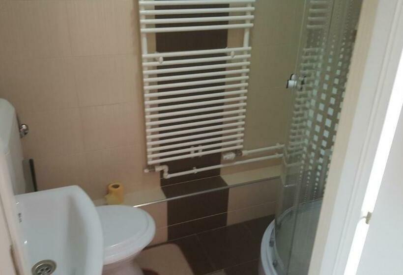 پانسیون Korond Mako Panzio