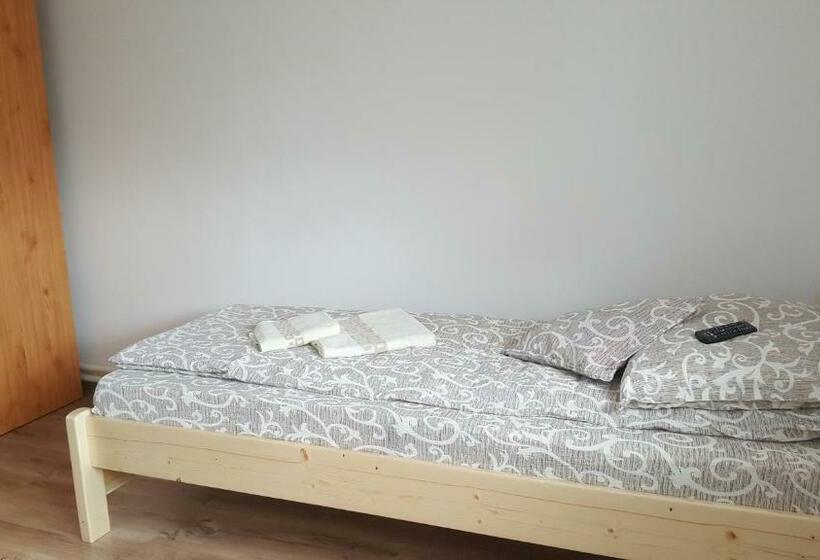 پانسیون Korond Mako Panzio