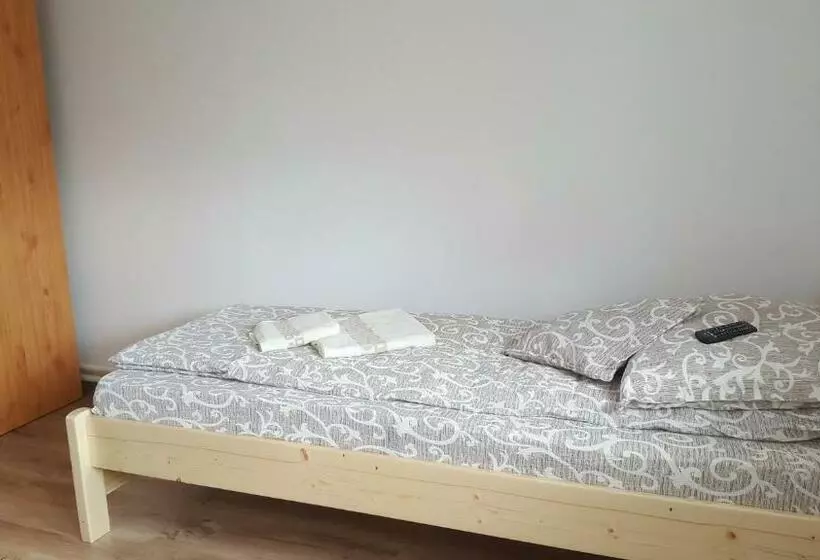 Majatalo Korond Mako Panzio