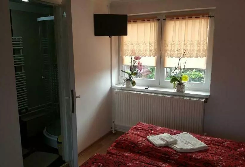 Majatalo Korond Mako Panzio