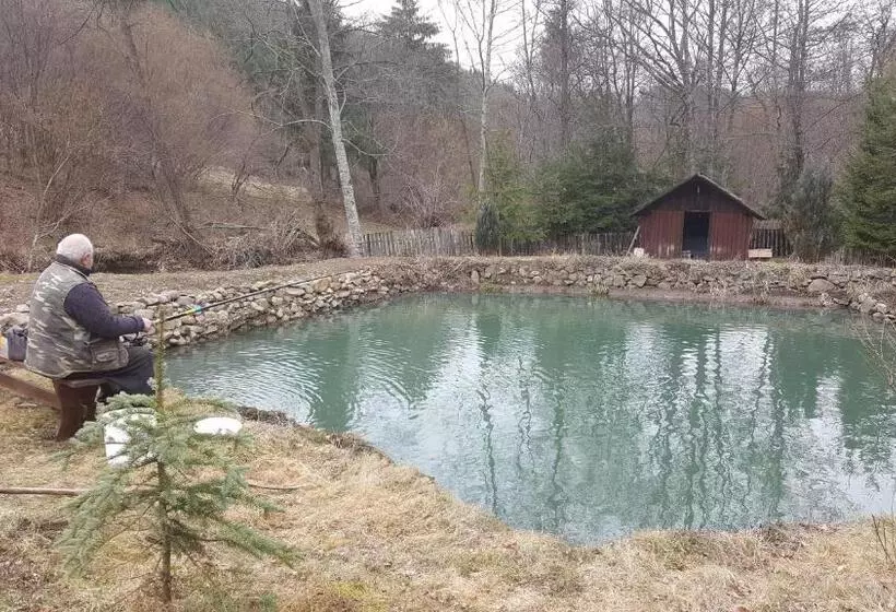 Majatalo Korond Mako Panzio