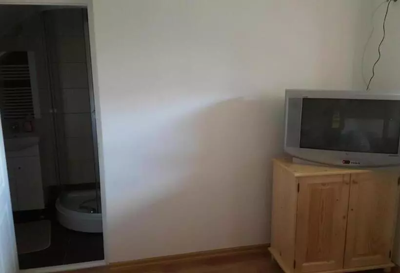 Majatalo Korond Mako Panzio