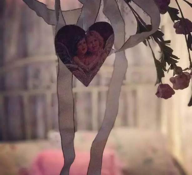 پانسیون La Quinta De Malu Romantic Hotel In Cuenca