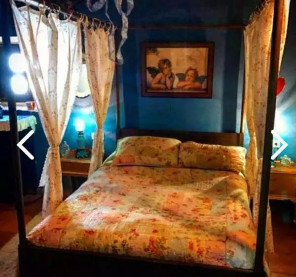 پانسیون La Quinta De Malu Romantic Hotel In Cuenca