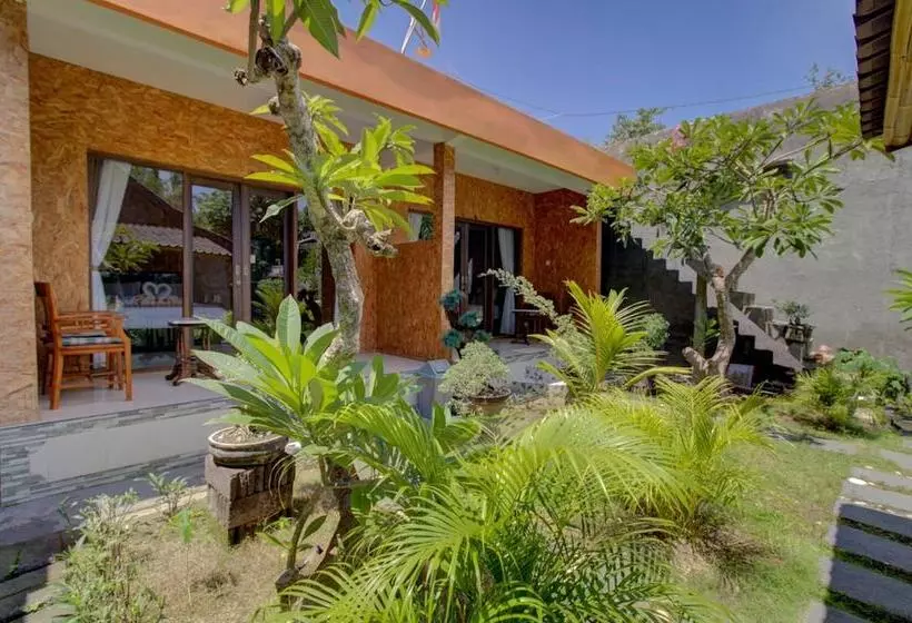 Majatalo Linas Villas