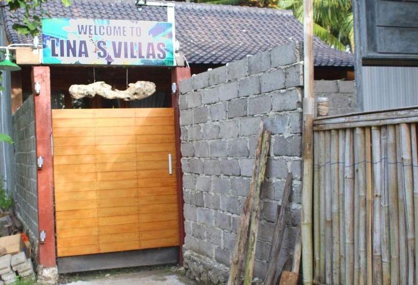 Пансион Linas Villas