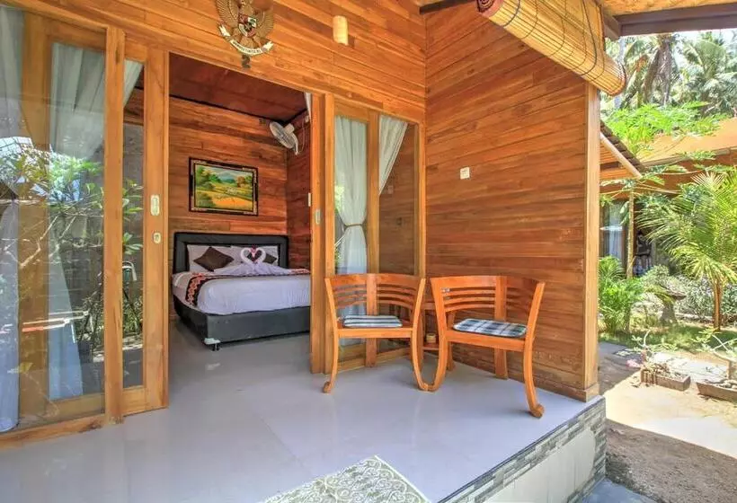 Majatalo Linas Villas