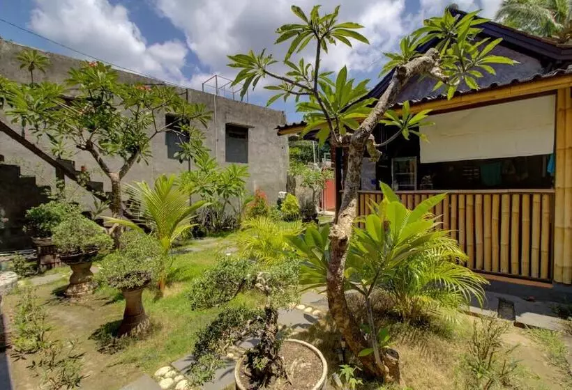 Majatalo Linas Villas