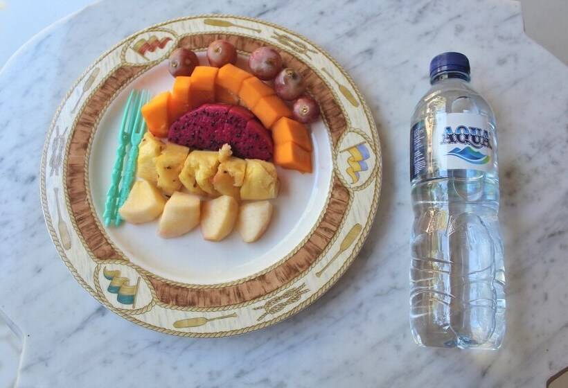 Пансион Linas Villas