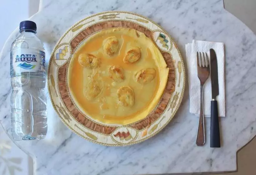 Majatalo Linas Villas