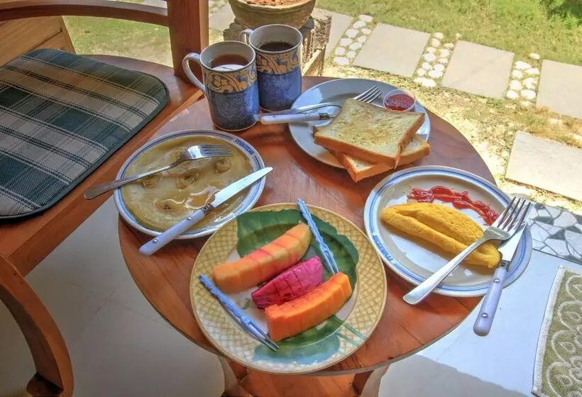 Majatalo Linas Villas