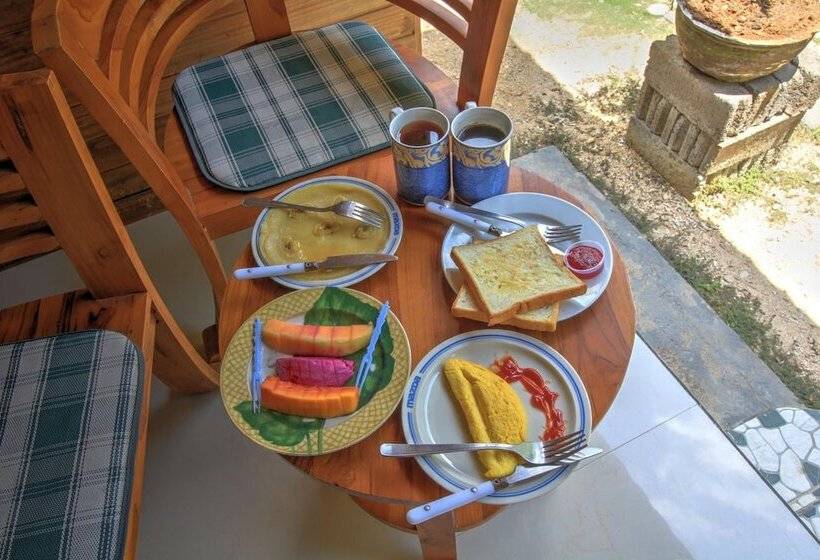 Пансион Linas Villas