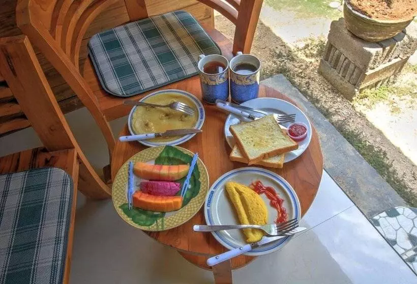 Majatalo Linas Villas