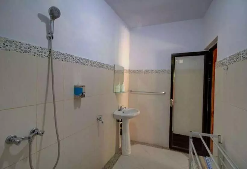 Majatalo Linas Villas