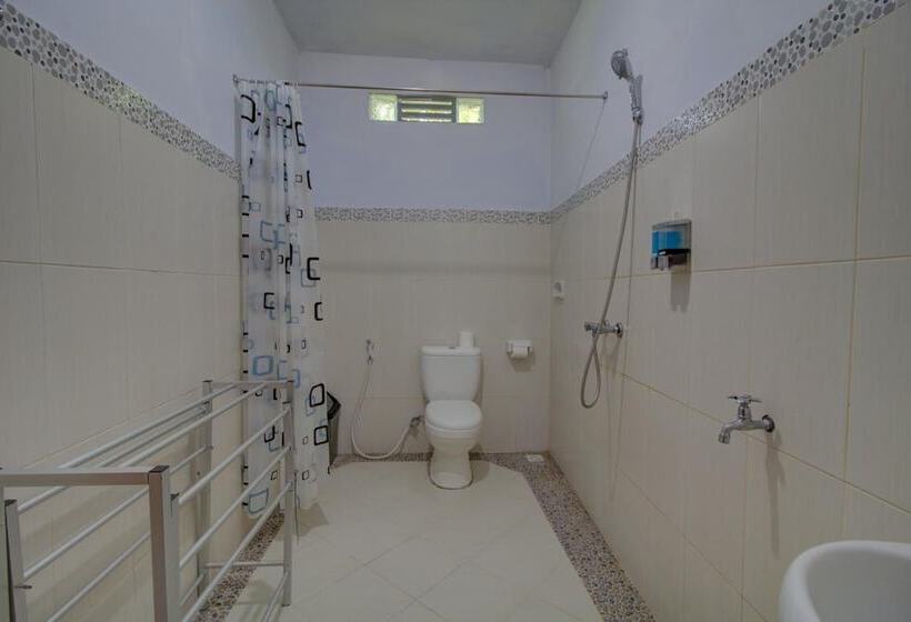 Пансион Linas Villas