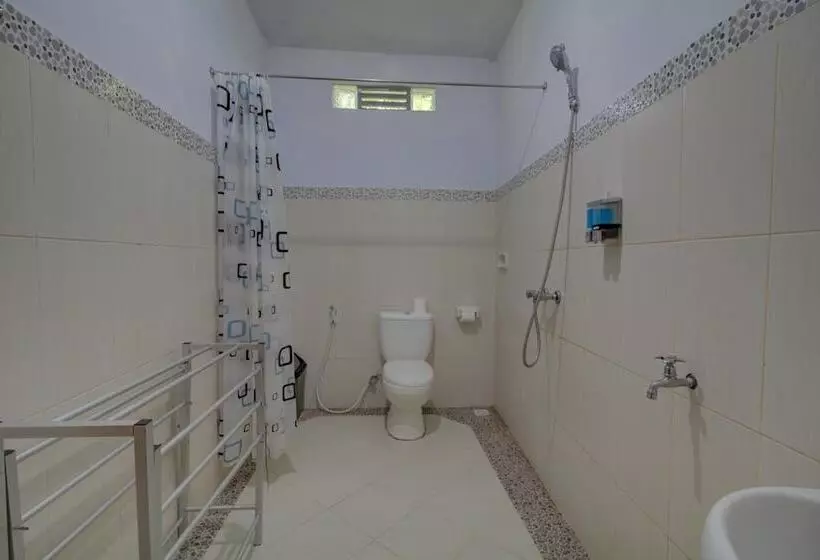 Majatalo Linas Villas