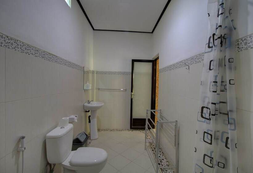 Пансион Linas Villas