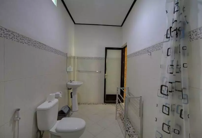 Majatalo Linas Villas