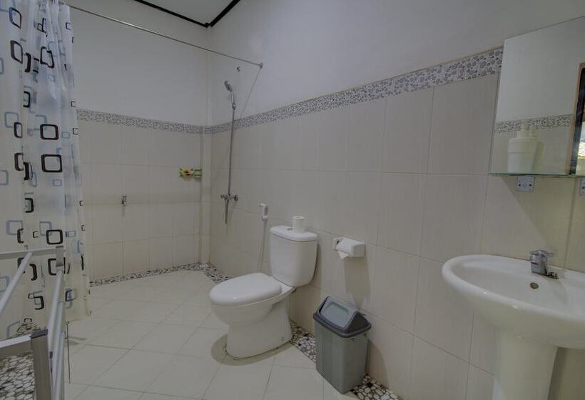 Пансион Linas Villas