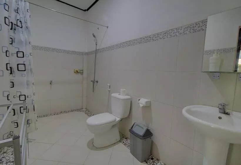 Majatalo Linas Villas