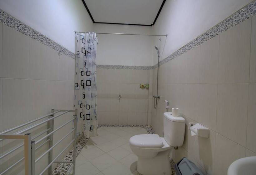 Пансион Linas Villas