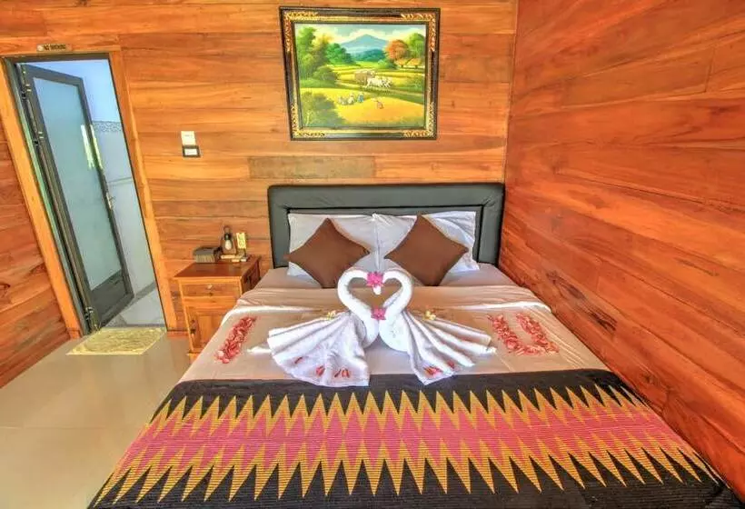 Majatalo Linas Villas