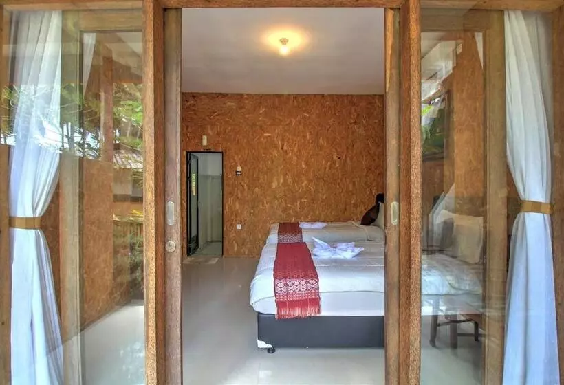 Majatalo Linas Villas