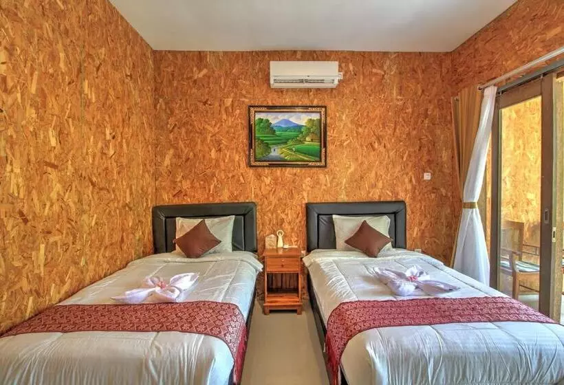 Majatalo Linas Villas