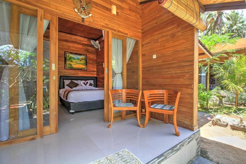 Пансион Linas Villas