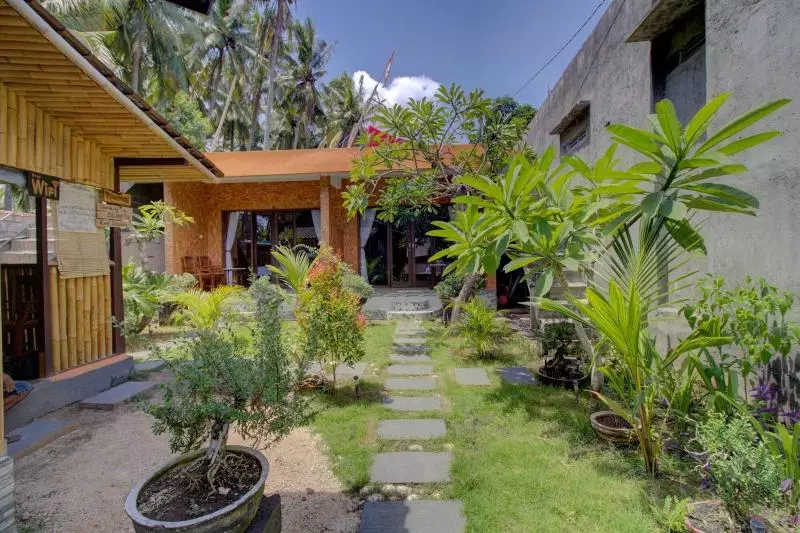 Majatalo Linas Villas