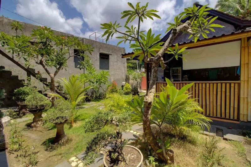 Majatalo Linas Villas