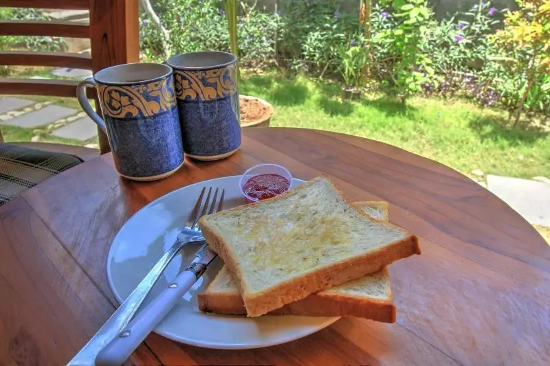 Majatalo Linas Villas