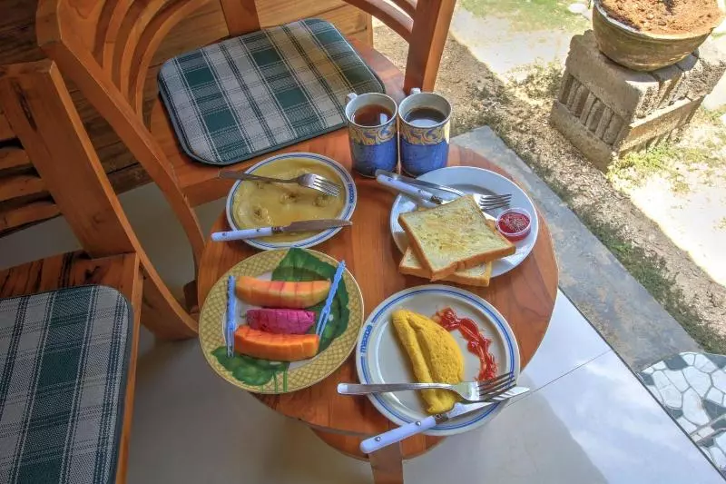 Majatalo Linas Villas